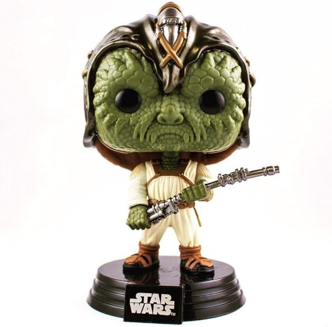 Funko Pop! / Klaatu Skiff (Star Wars)