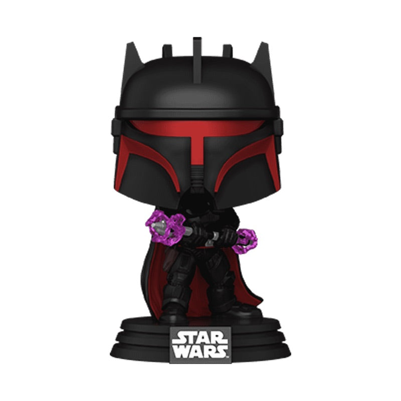 Funko Pop! / Moff Gideon (Star Wars)