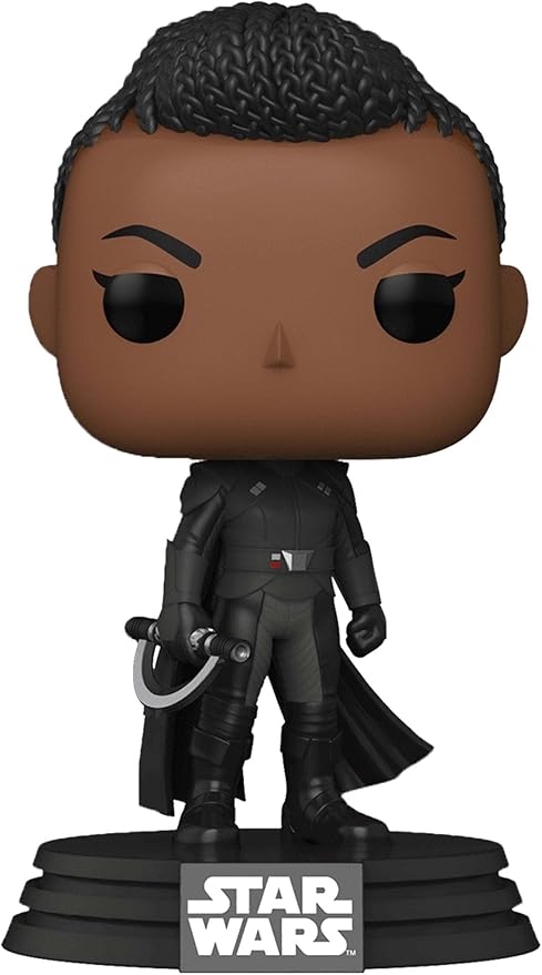 Funko Pop! / Obi Wan Kenobi Reva Third Sister (Star Wars)