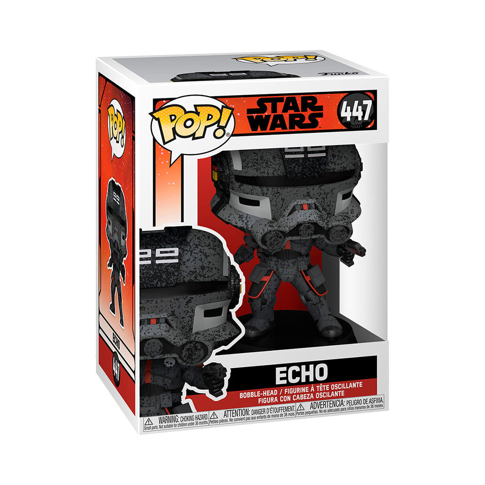 Funko Pop! / Echo (Star Wars)