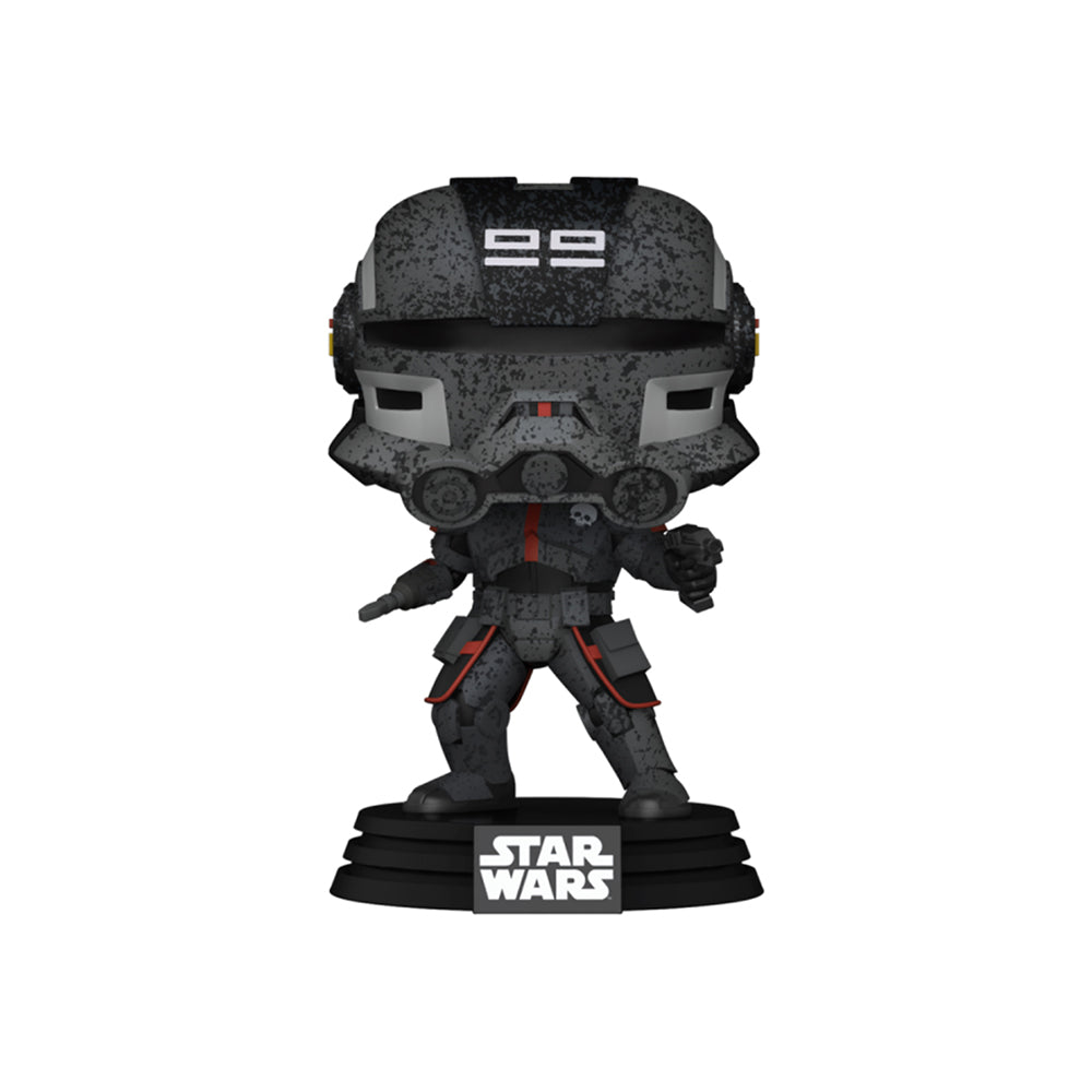 Funko Pop! / Echo (Star Wars)