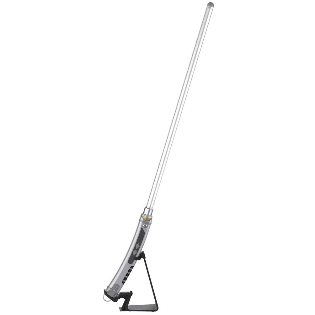 STAR WARS THE BLACK SERIES AHSOKA TANO FORCE FX ELITE ELECTRONIC LIGHTSABER