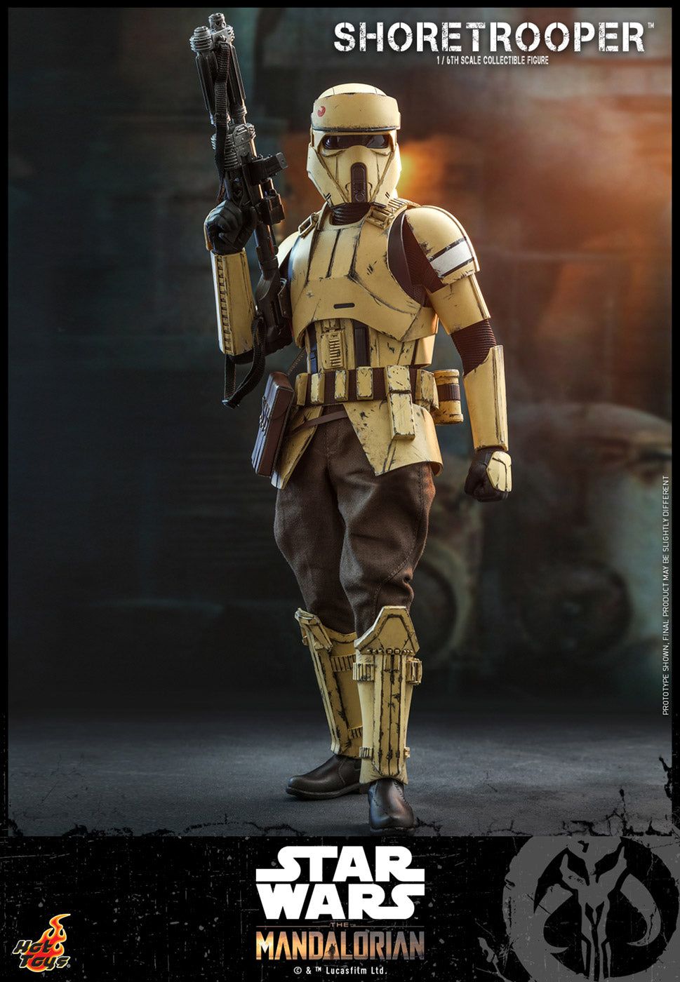 Shoretrooper (Star Wars)