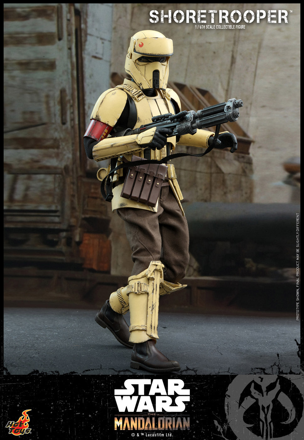 Shoretrooper (Star Wars)