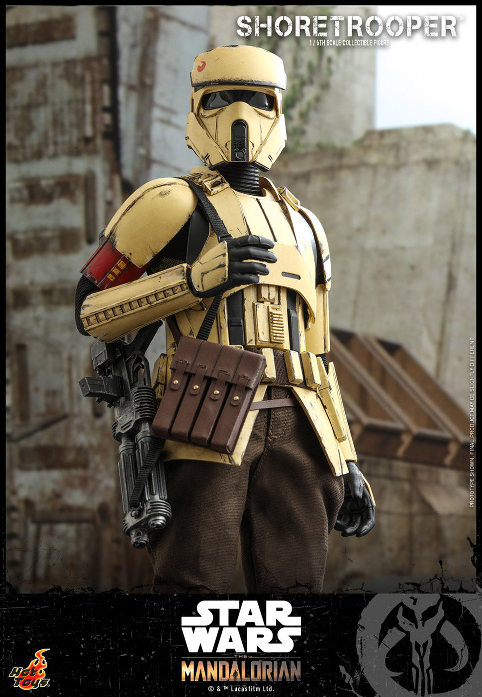Shoretrooper (Star Wars)