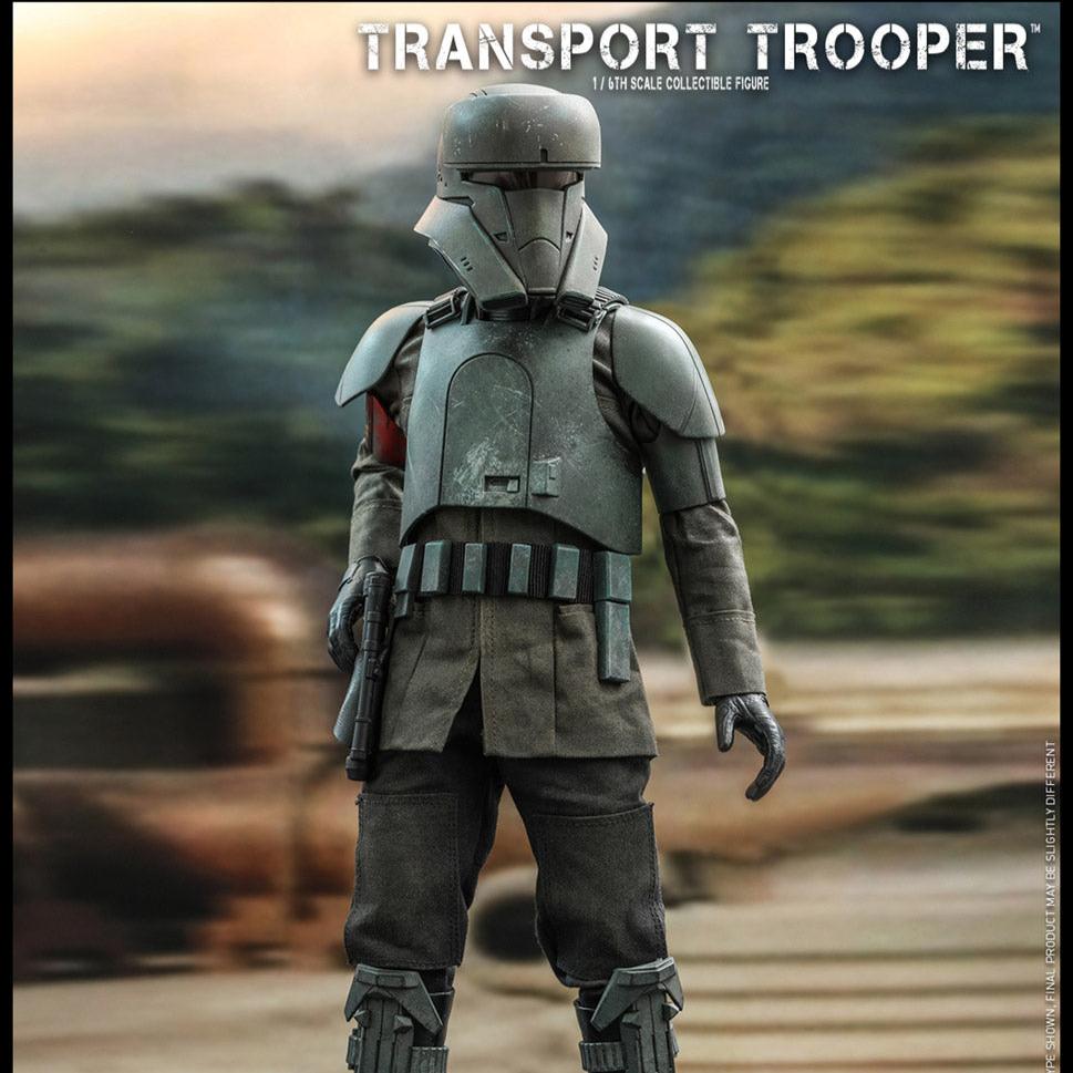 Transport Trooper (Star Wars)