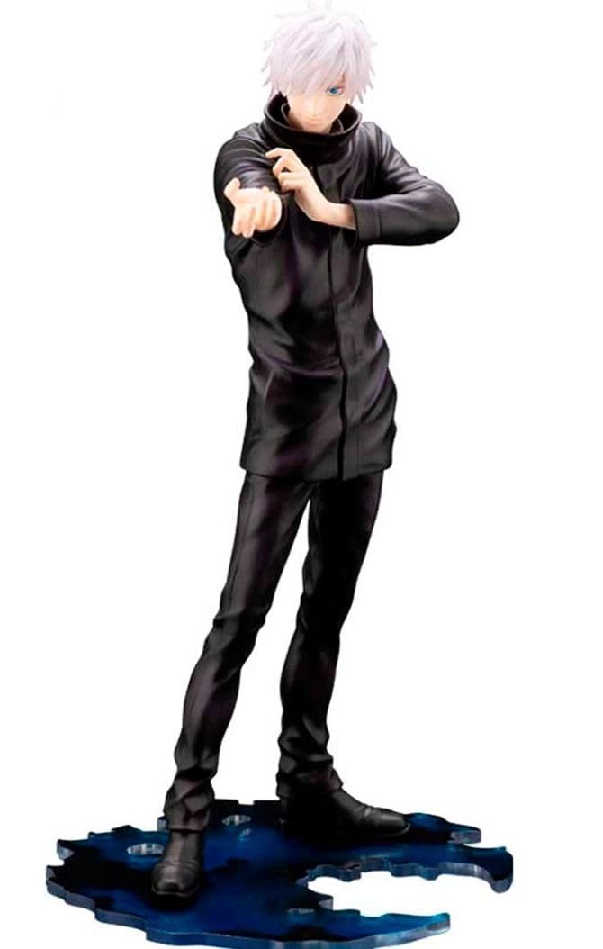 STATUE ARTFX J JUJUTSU KAISEN SATORU GOJO