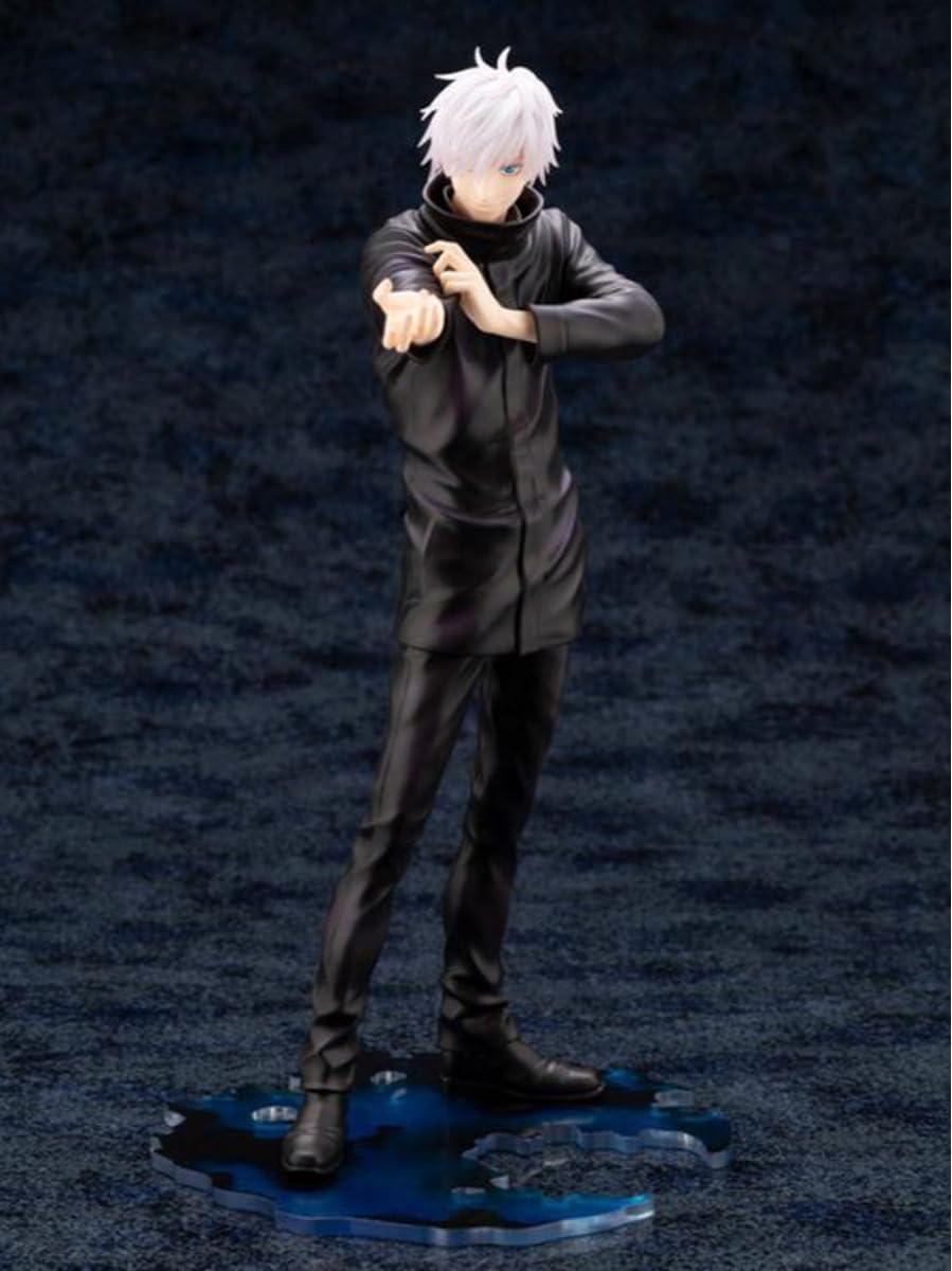 STATUE ARTFX J JUJUTSU KAISEN SATORU GOJO