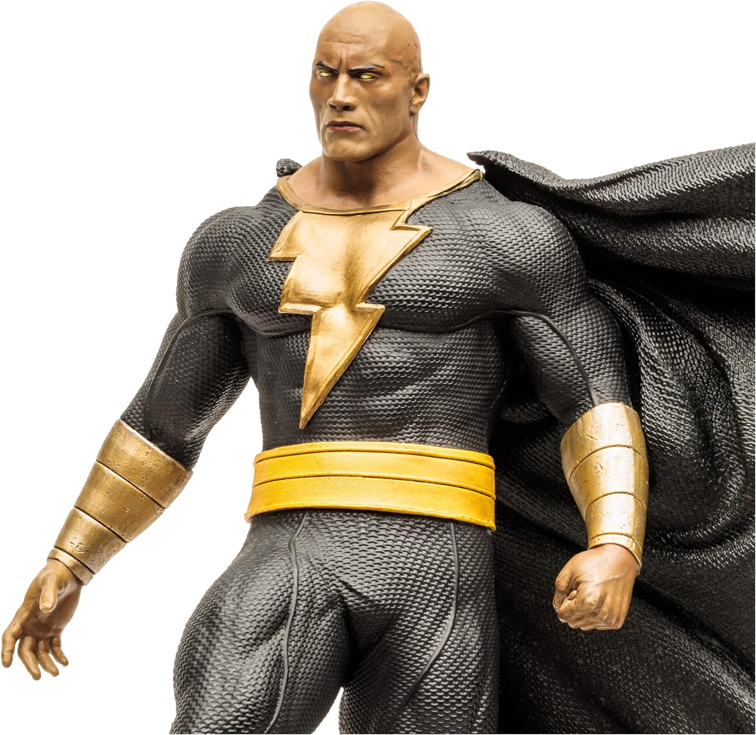 Black Adam DC direct Statue (Dc Universe)