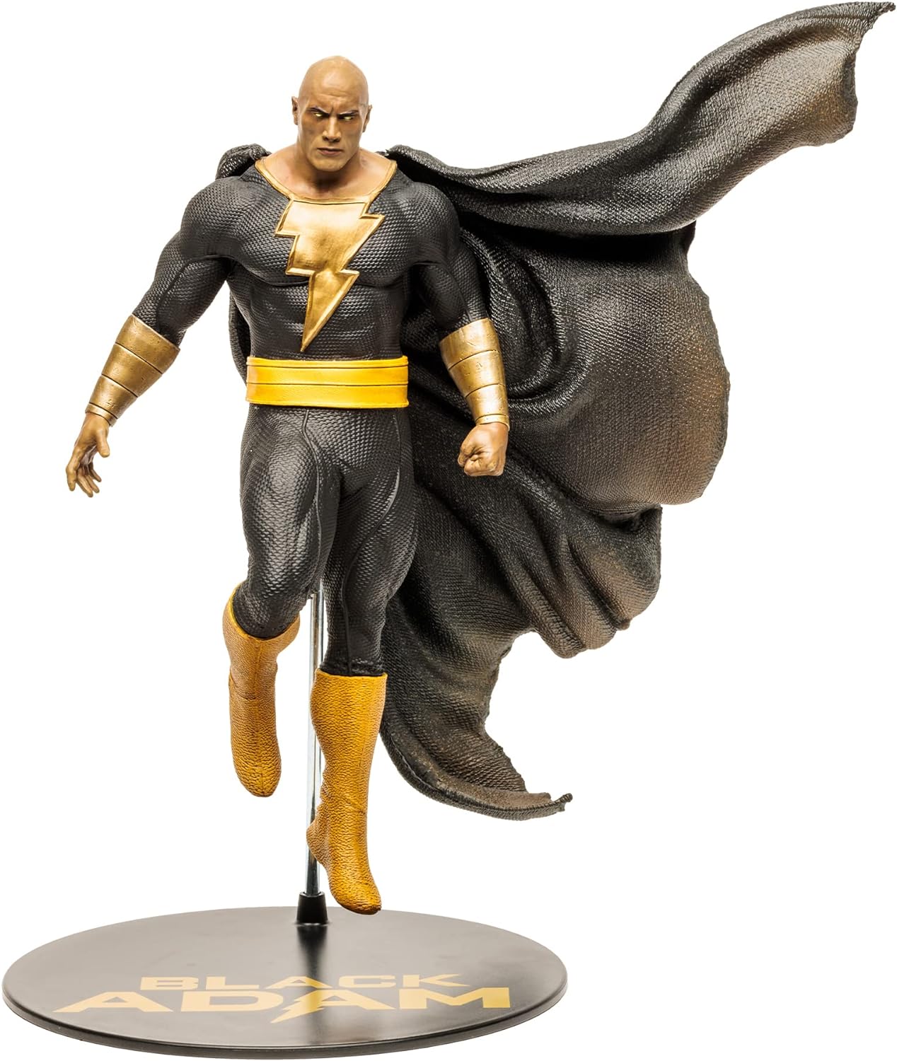 Black Adam DC direct Statue (Dc Universe)
