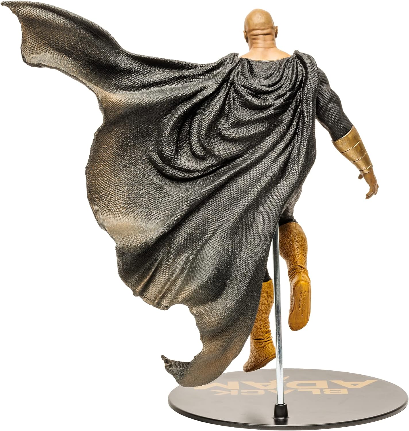 Black Adam DC direct Statue (Dc Universe)