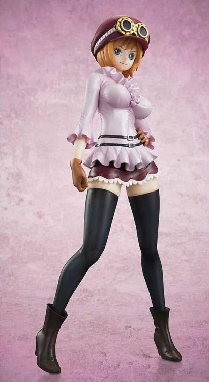 STATUE ONE PIECE PORTRAIT OF PIRATES KOALA SAILING AGAIN 1 8 SCALE