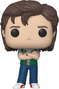 Funko Pop! / Steve #1245 (Stranger Things)