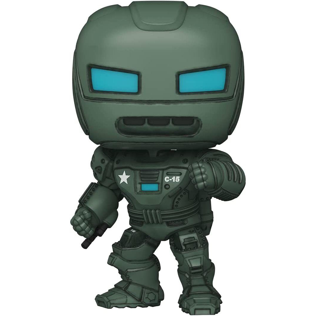 Funko Pop! / Hydra Stomper (Marvel)