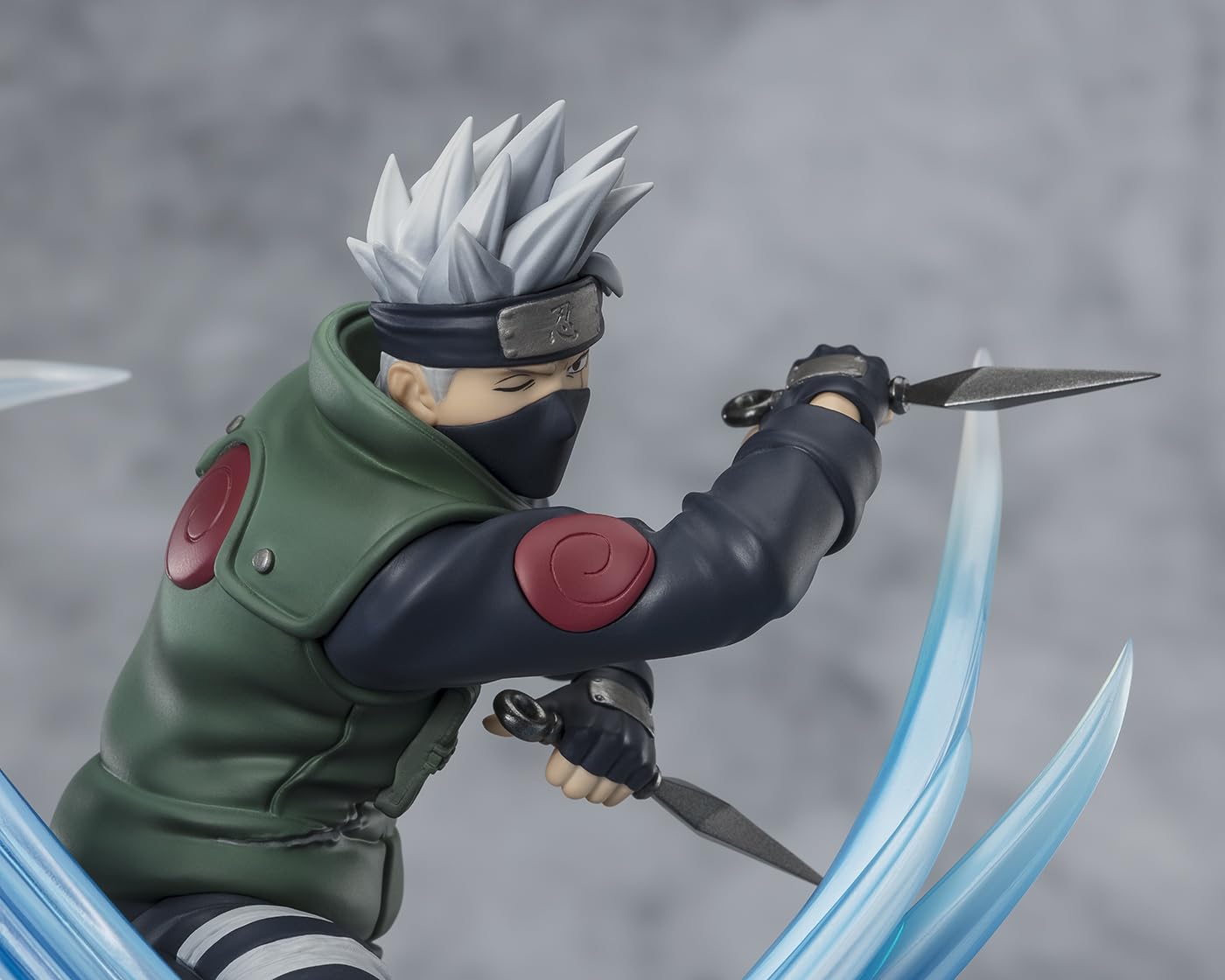 Shippuden Kakashi Hatake Conclusion With One Once Called A Friend FiguartsZ