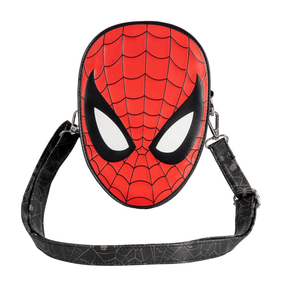 MARVEL SPIDER MAN VS VENOM CROOSSBOSY EE EXCLUSIVE