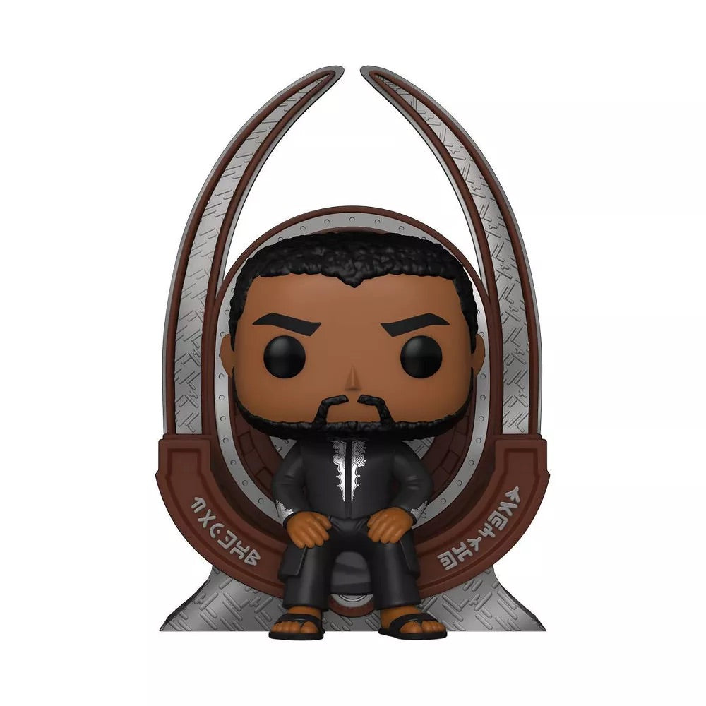 Funko Pop! / Tchalla (Marvel)