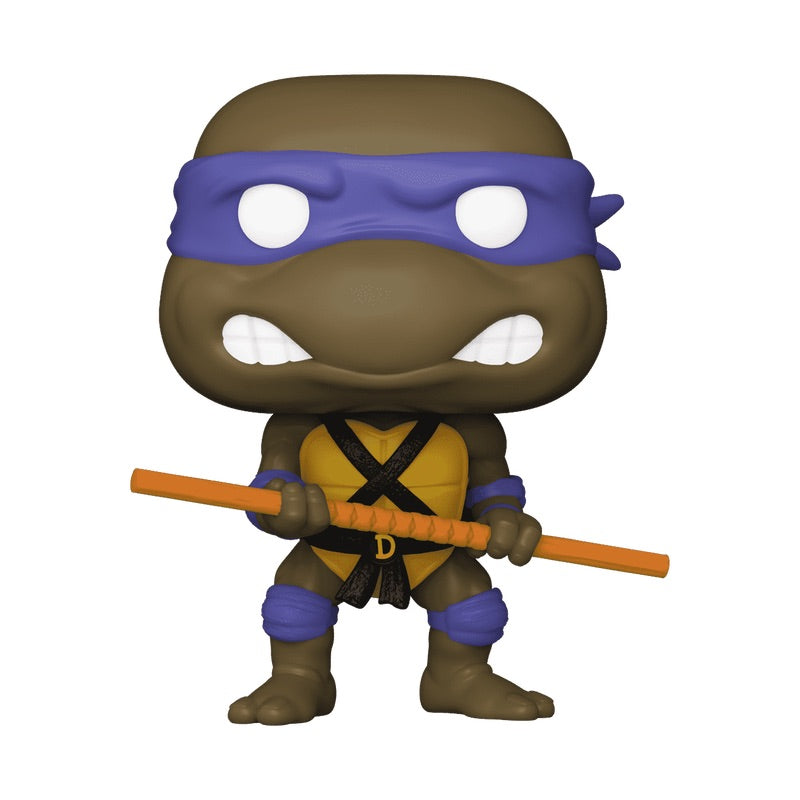 Funko Pop! / Donatello (Teenage Mutant Ninja Turtles)