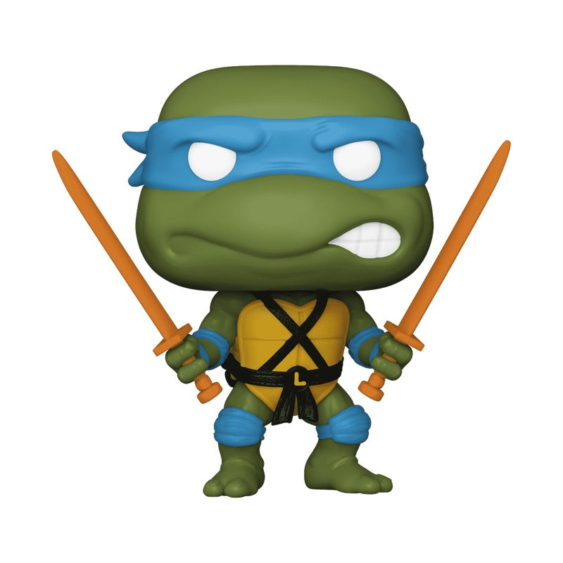 Funko Pop! / Leonardo (Teenage Mutant Ninja Turtles)