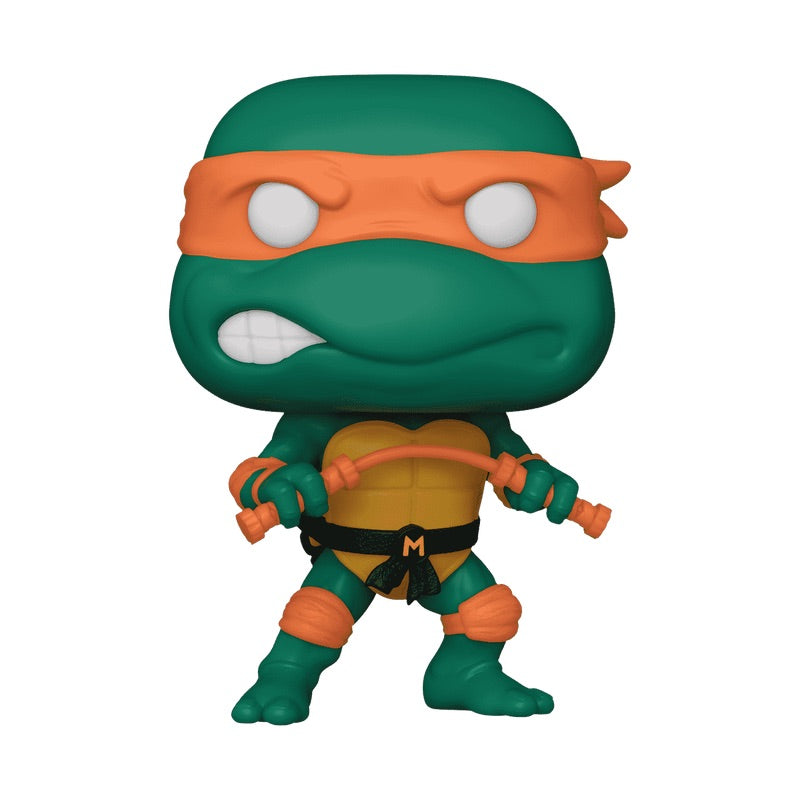 Funko Pop! / Michelangelo (Teenage Mutant Ninja Turtles)