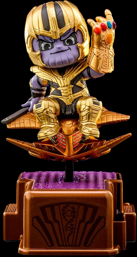 THANOS COSRIDER MAVEL