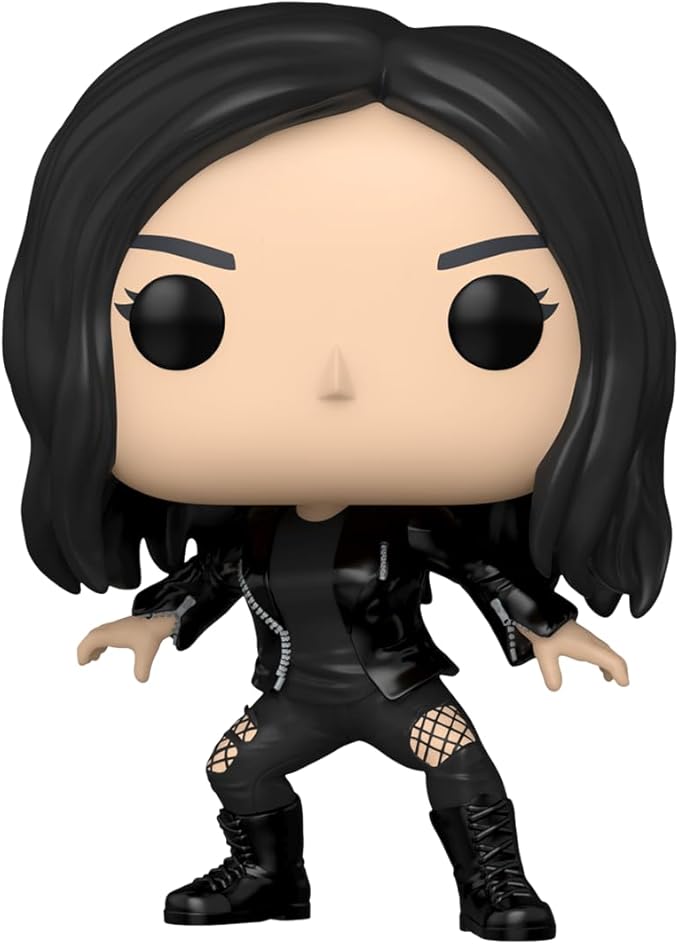 Funko Pop! / Kimiko (The Boys)