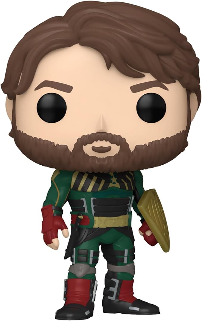 Funko Pop! / Soldier Boy (The Boys)
