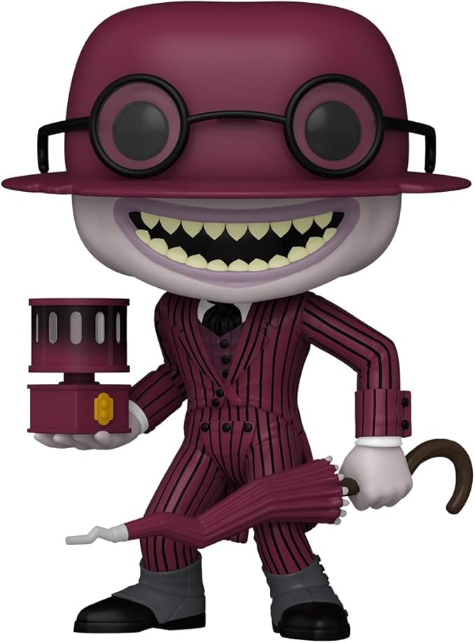 Funko Pop! / Crooked Man (El Conjuro)