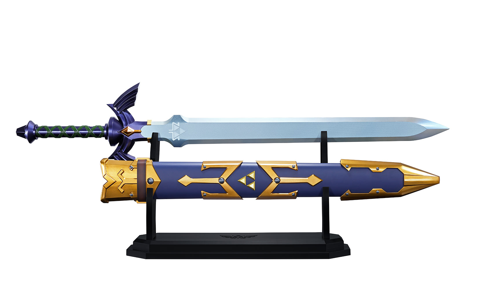 THE LEGEND OF ZELDA MASTER SWORD PROPLICA