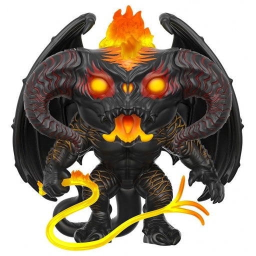 Funko Pop! / Balrog (The Lord Of The Rings)