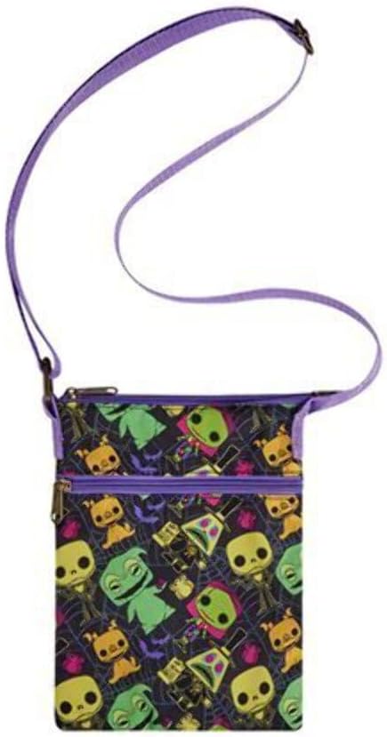 Bolso /  (The Nightmare Before Christmas)