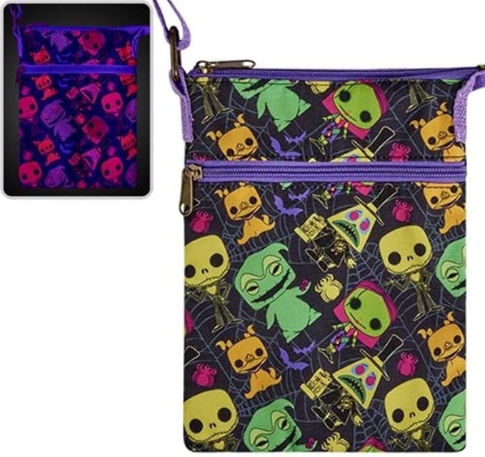 Bolso /  (The Nightmare Before Christmas)