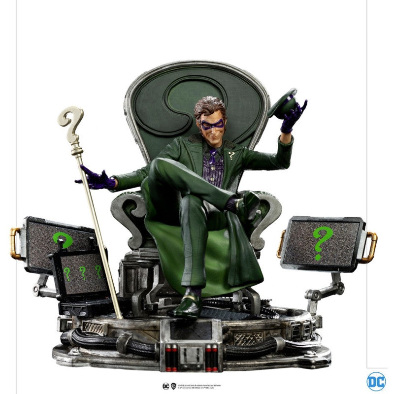 The Riddler (Dc Universe)