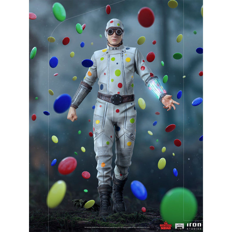 Polka Dot Man (Dc Universe)