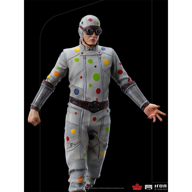 Polka Dot Man (Dc Universe)