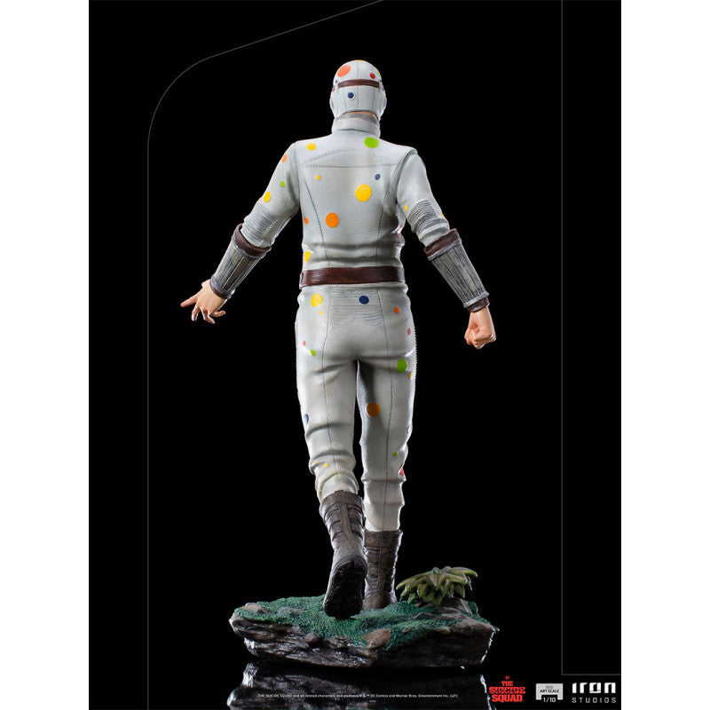 Polka Dot Man (Dc Universe)