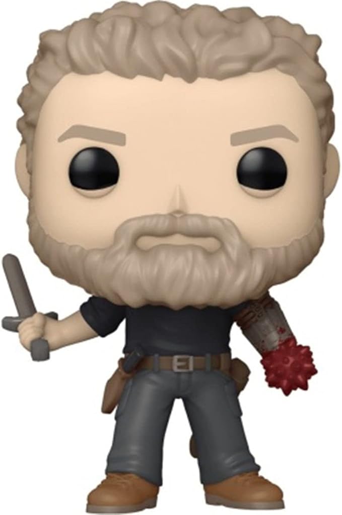 Funko Pop! / Aaron (Walking Dead)