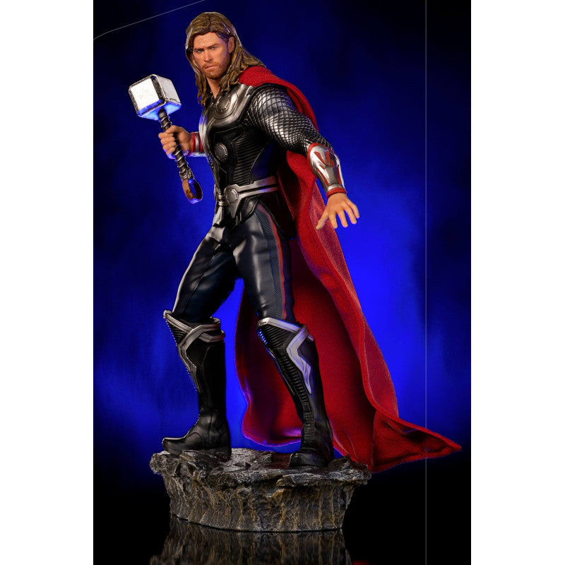 Thor de NY Infinity Saga (Marvel)