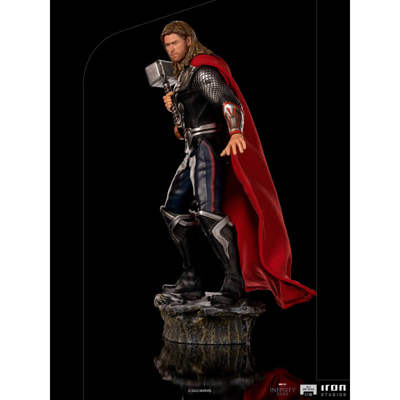 Thor de NY Infinity Saga (Marvel)