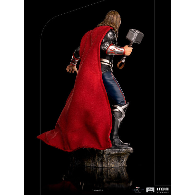Thor de NY Infinity Saga (Marvel)