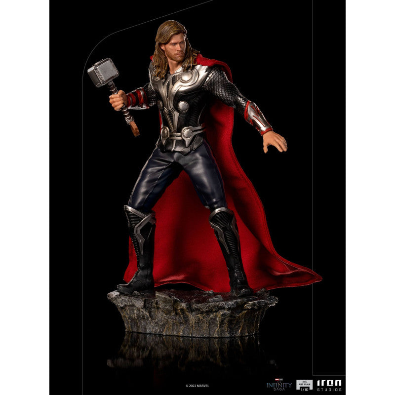 Thor de NY Infinity Saga (Marvel)