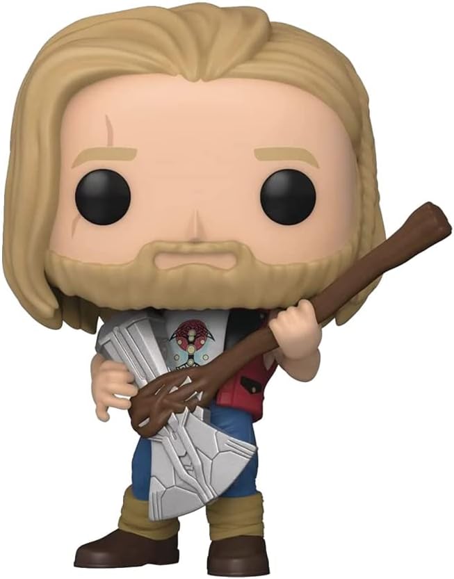 Funko Pop! / Ravager Thor (Marvel)