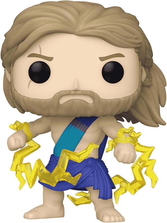 Funko Pop! / Thor #1261 (Marvel)