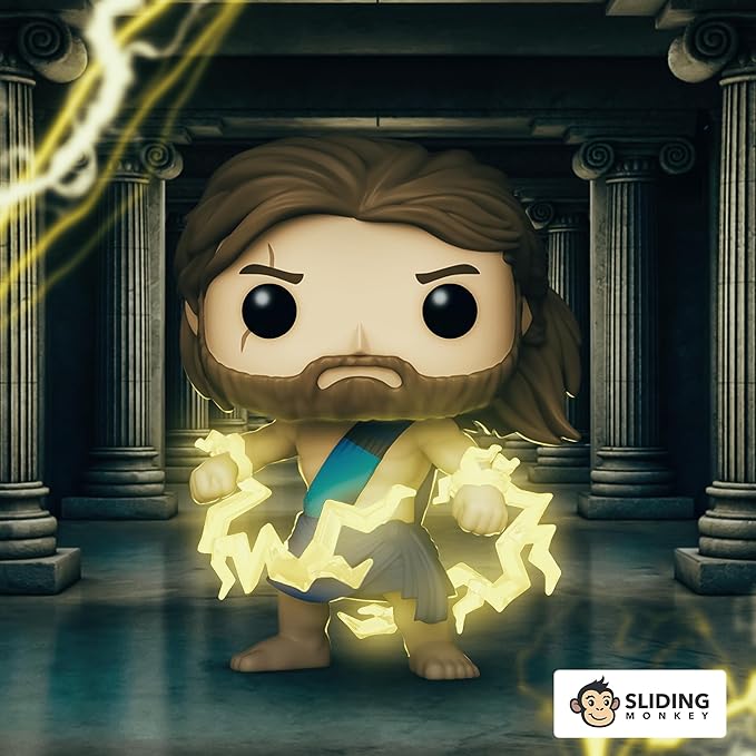 Funko Pop! / Thor #1261 (Marvel)