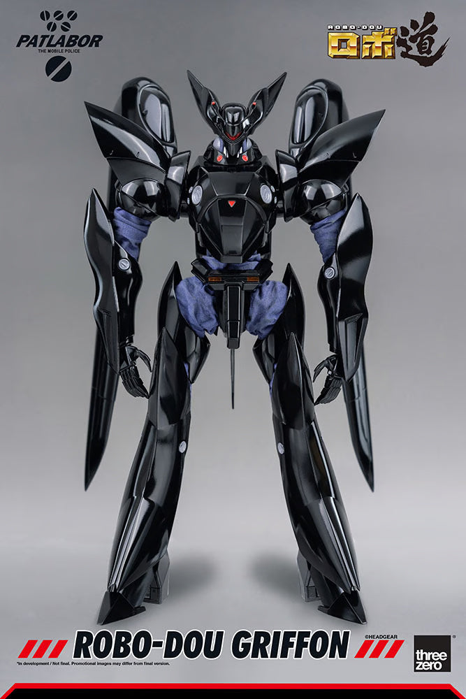 THREEZERO ROBO-DOU GRIFFON