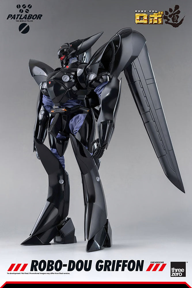 THREEZERO ROBO-DOU GRIFFON