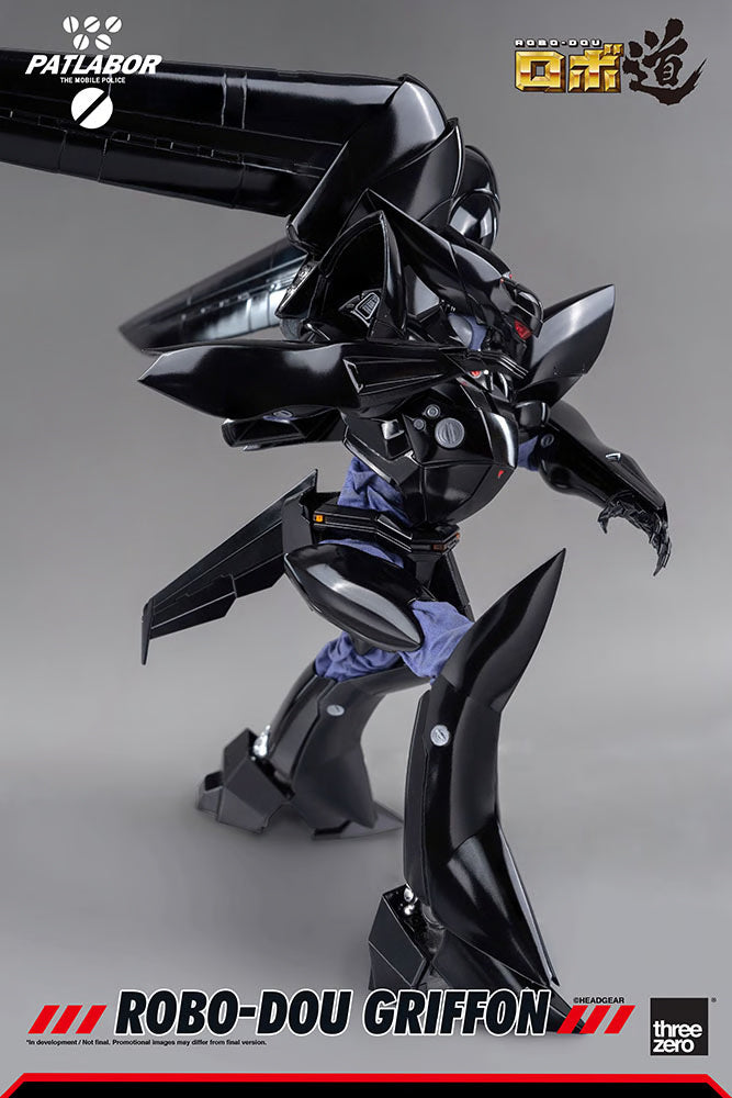 THREEZERO ROBO-DOU GRIFFON