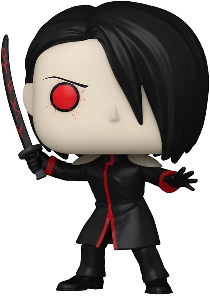 Funko Pop! / Nimura Furuta (Tokyo Ghoul)