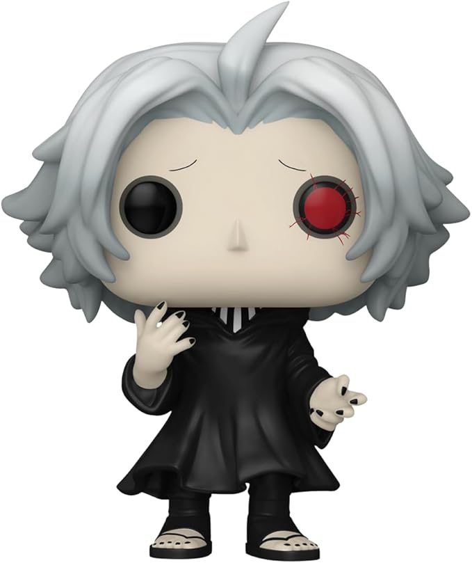 Funko Pop! / Owl (Tokyo Ghoul)