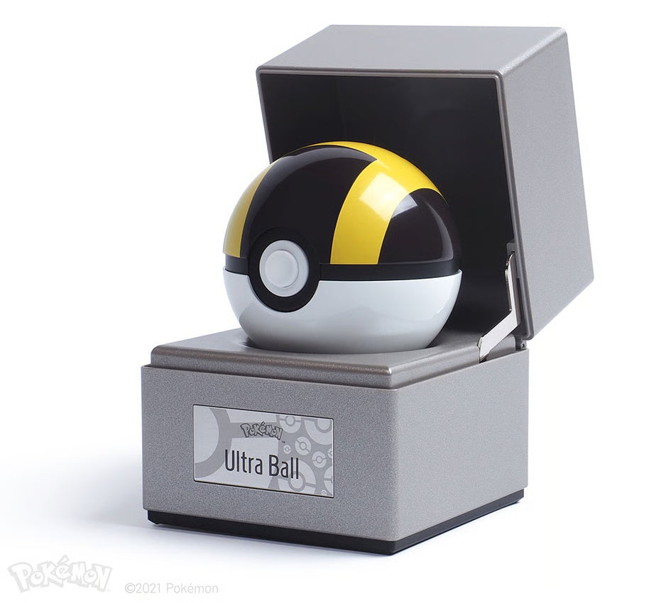 ULTRA BALL REPLICA THE WAND COMPANY